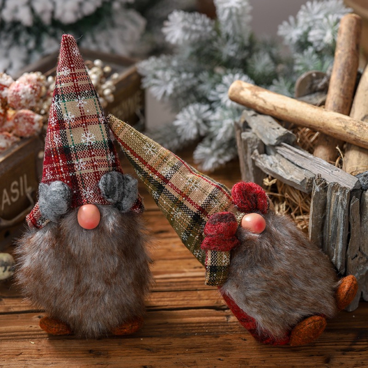 Cute Gnomes