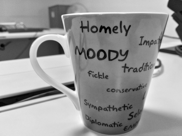 Cup