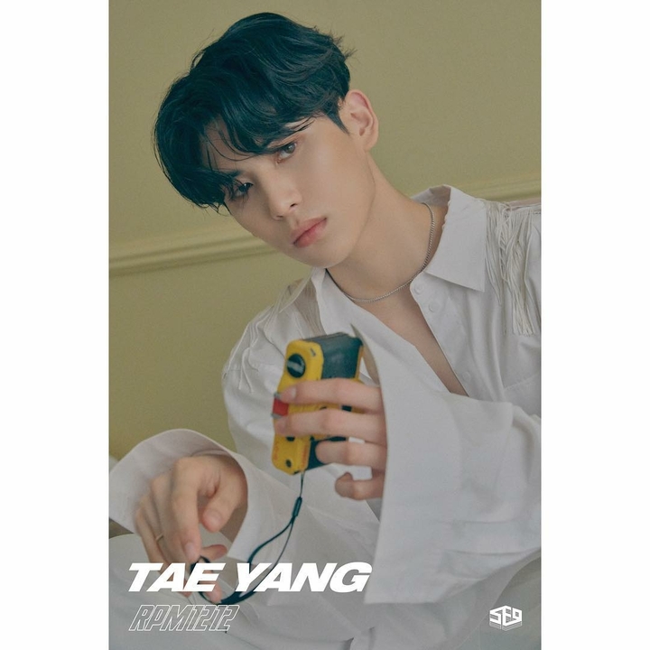 Tae Yang