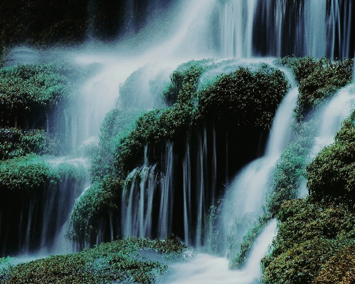 вода па