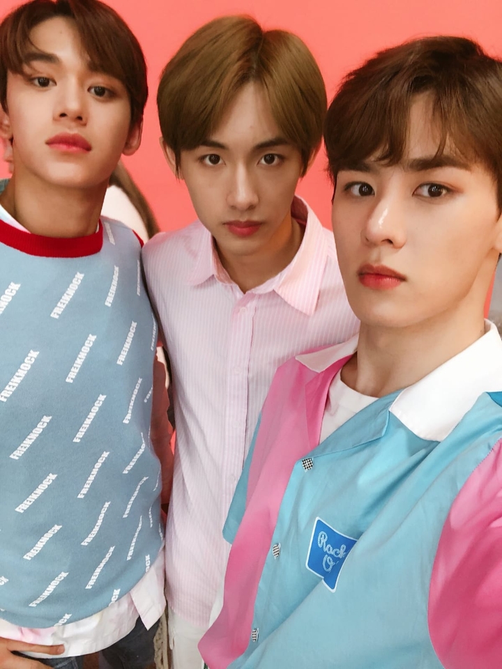 nct Kun,WinWin,Lucas