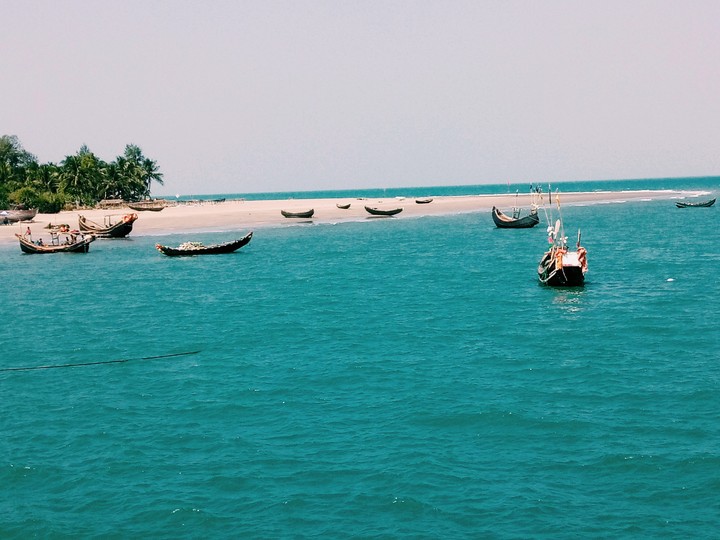 Beautiful Chittagong