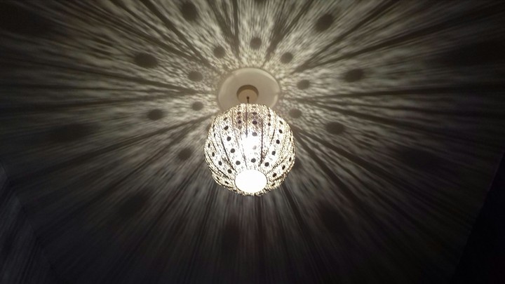 light
