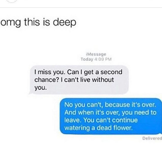 sad text