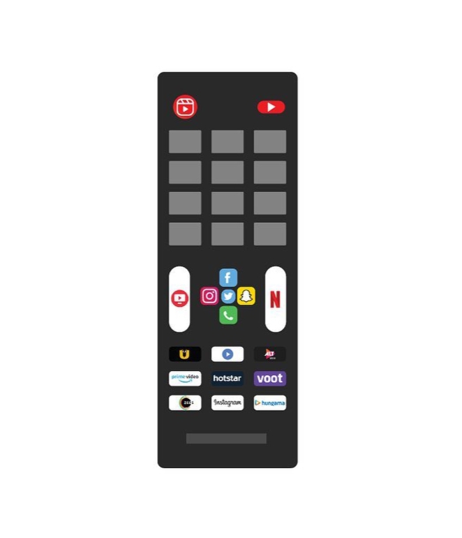Remote Control