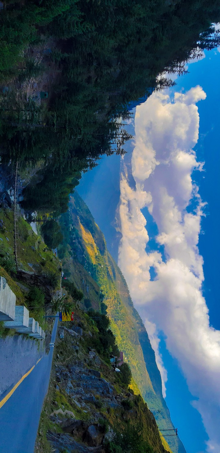Beautiful view