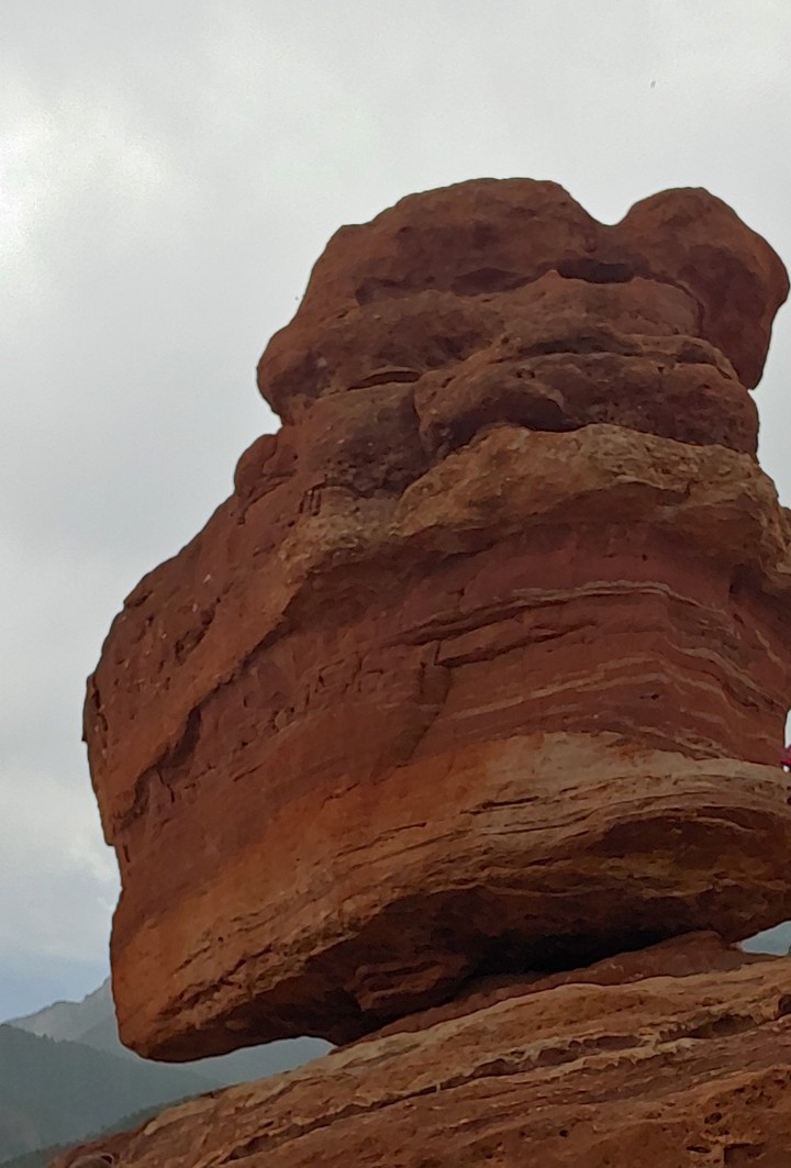 Garden of the Gods 9