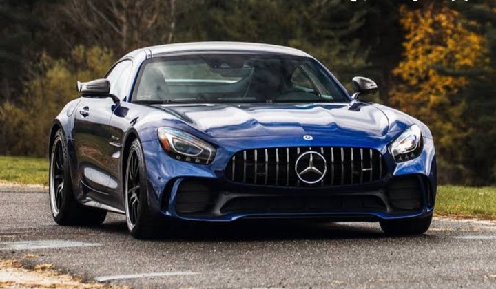 benz cars