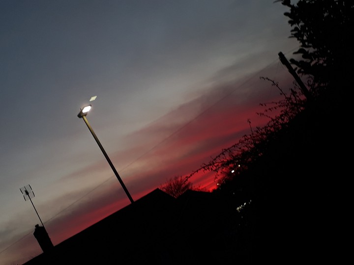 sky