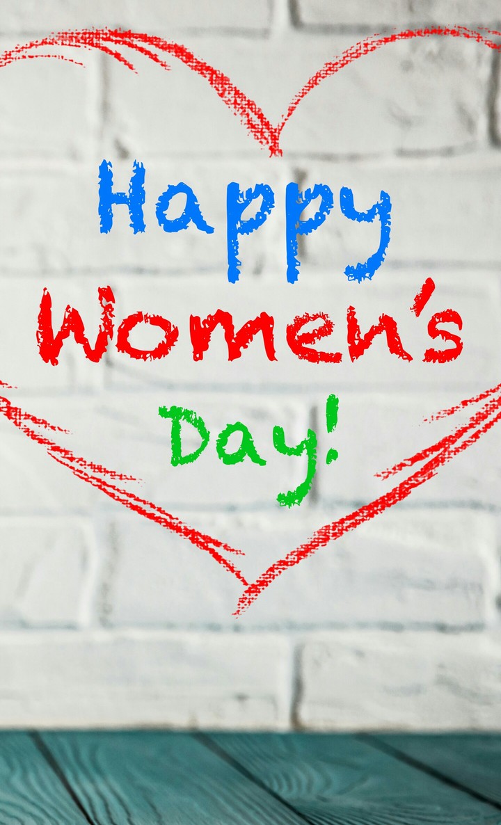 Women's day
