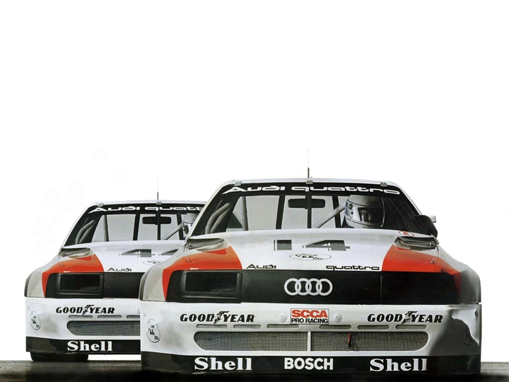 audi