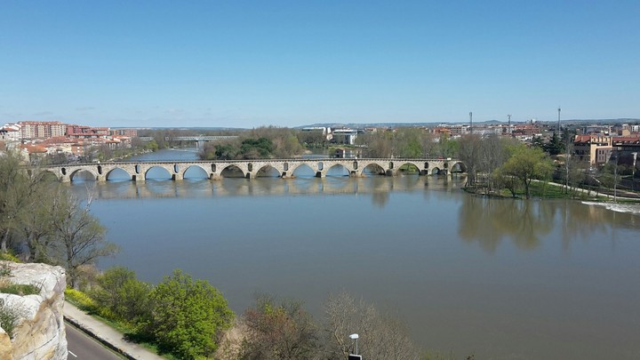 puente romano