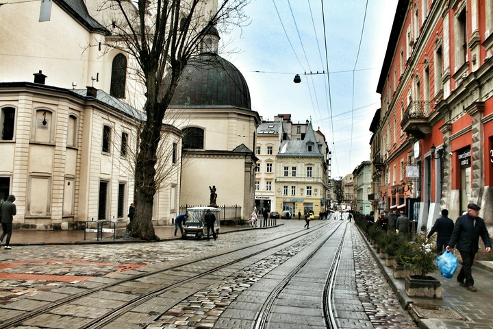 lviv