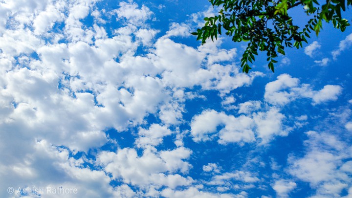 sky