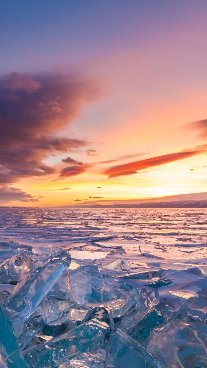 sky sea wallpapers