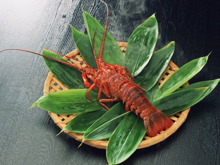 lobster