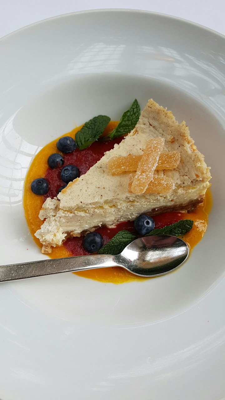 Kuchen Dessert