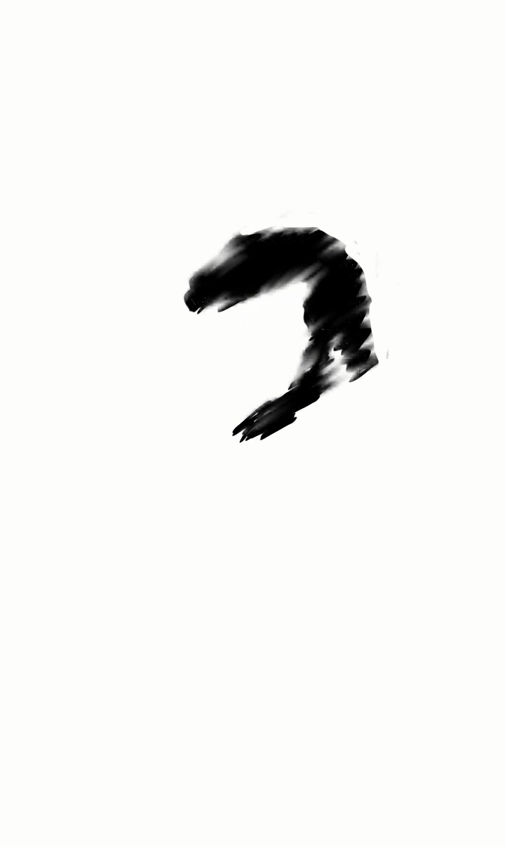 blurred
