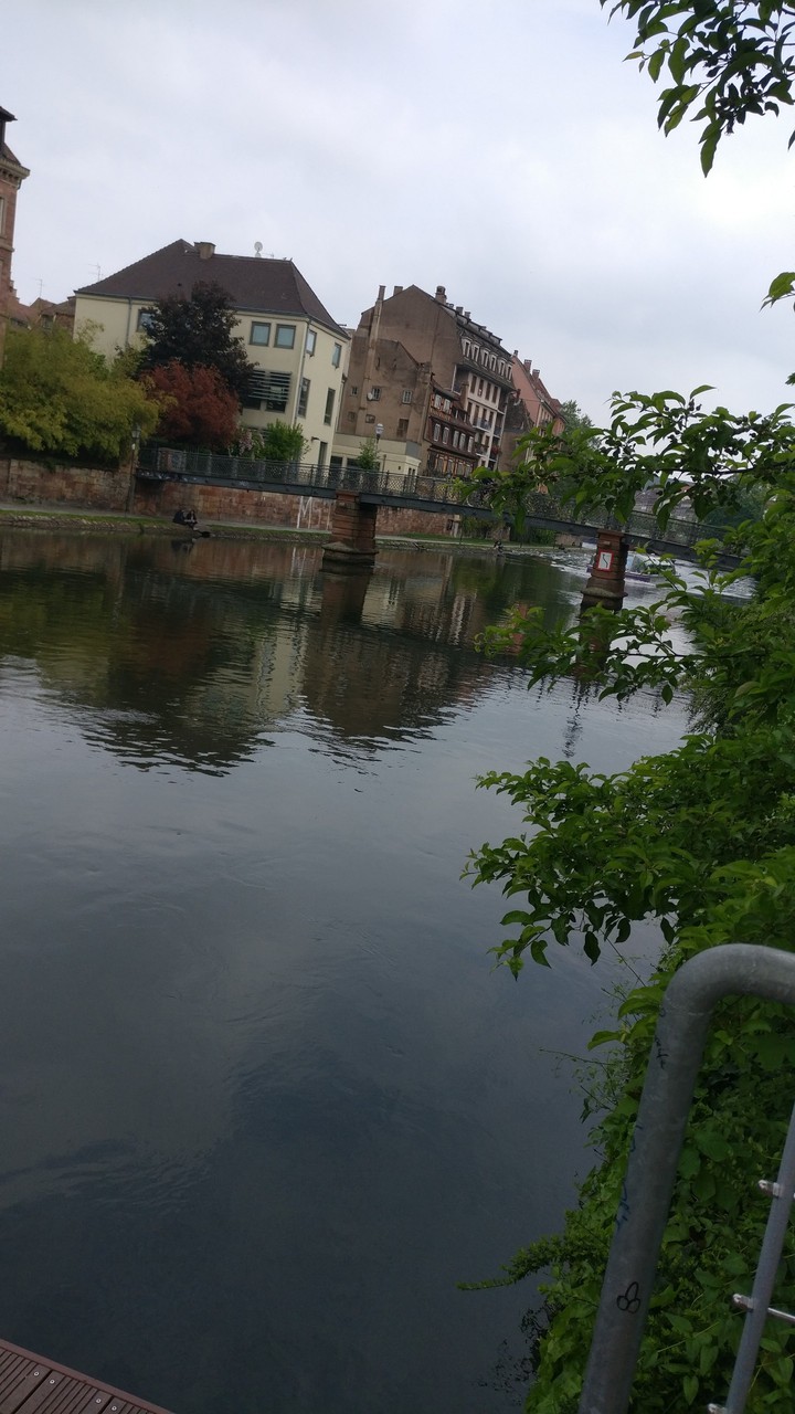 Strassburg