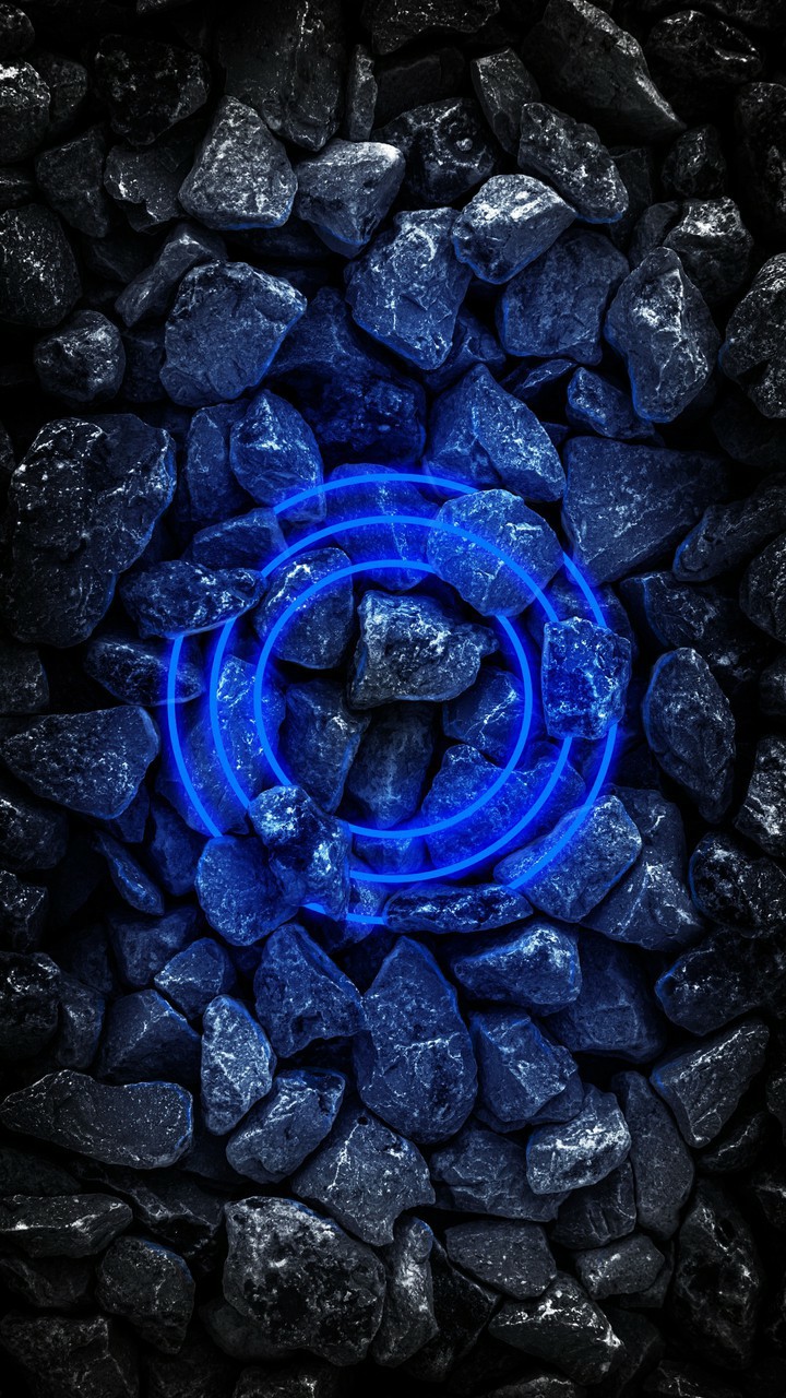 Blue ?