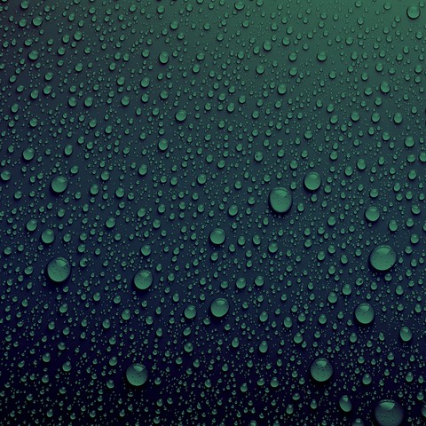 rain drops