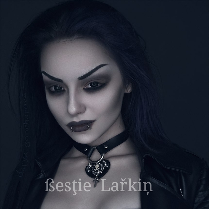 bestie larkin