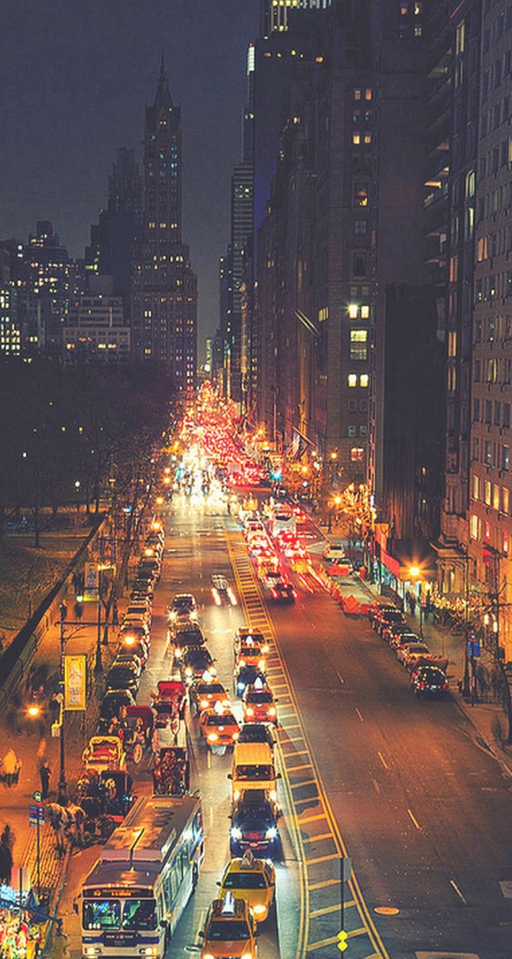 города