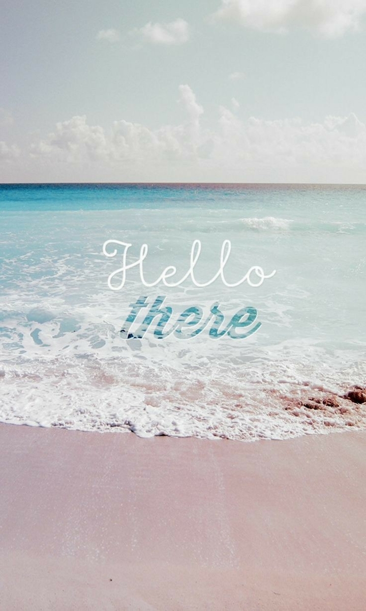 summer is conming  . go where i know . let's go to the beach