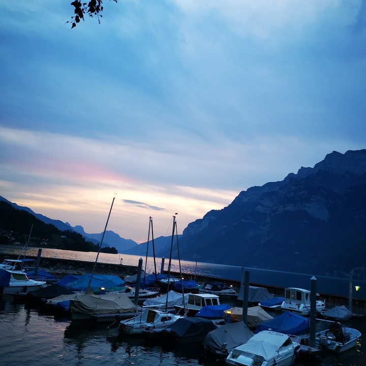 walensee