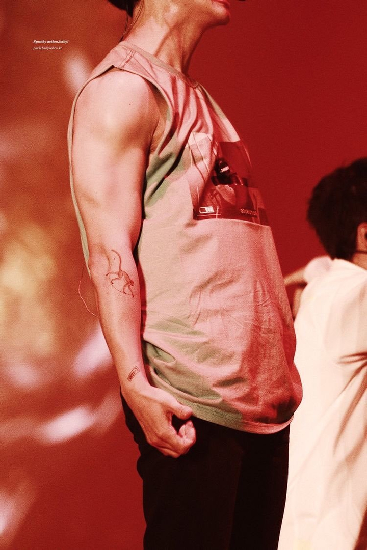 Chanyeol