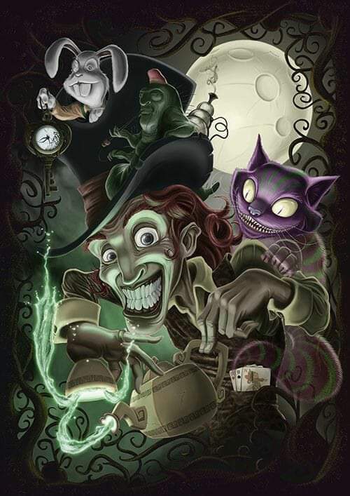 Mad House