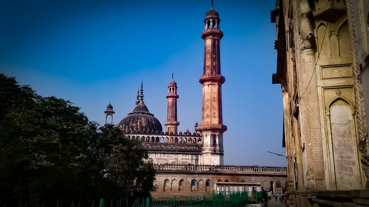 bada imambara