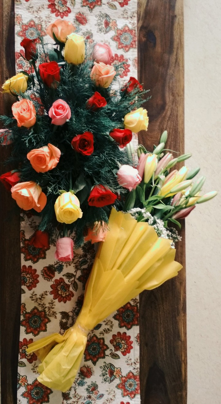 Flowers