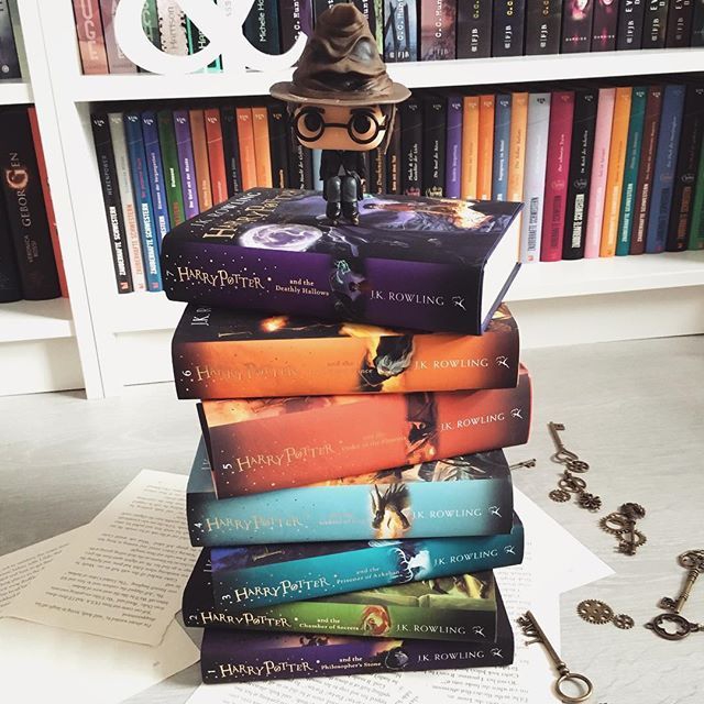 Harry Potter