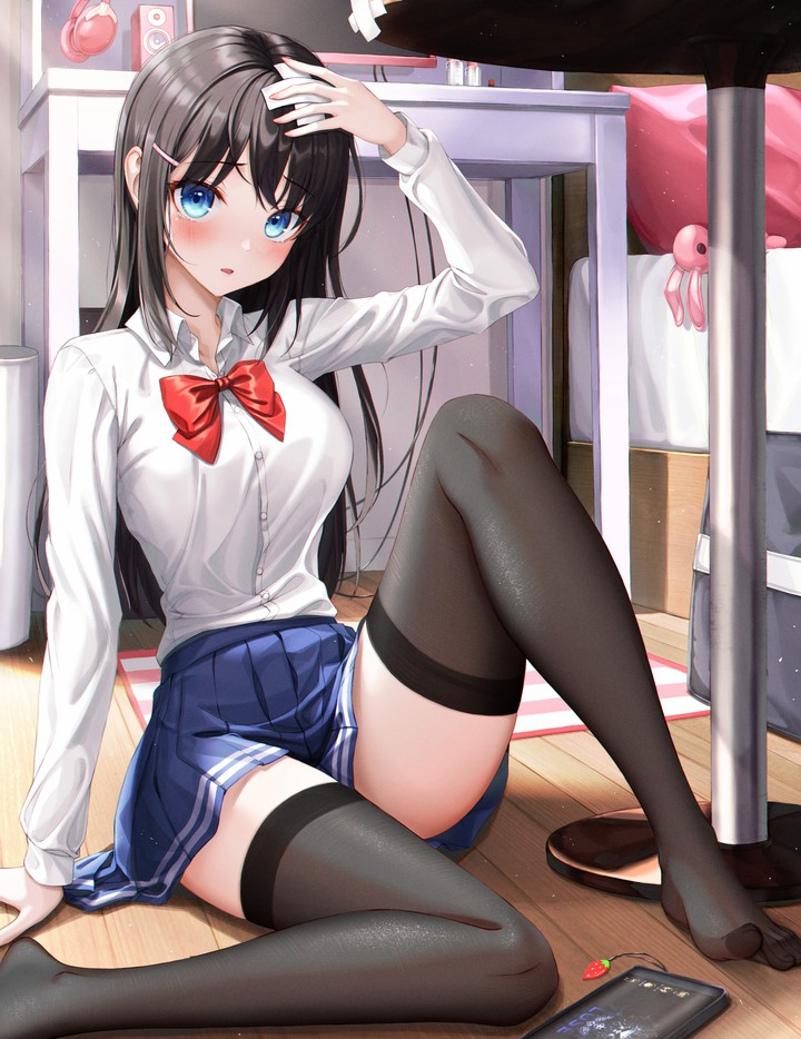 anime