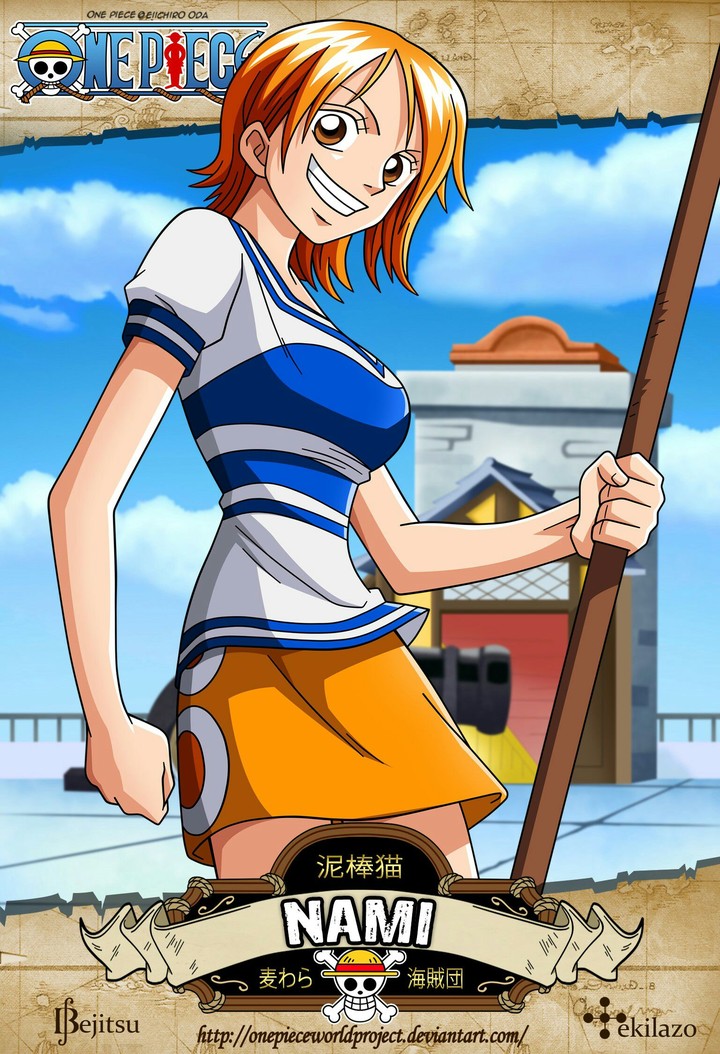 NaMI