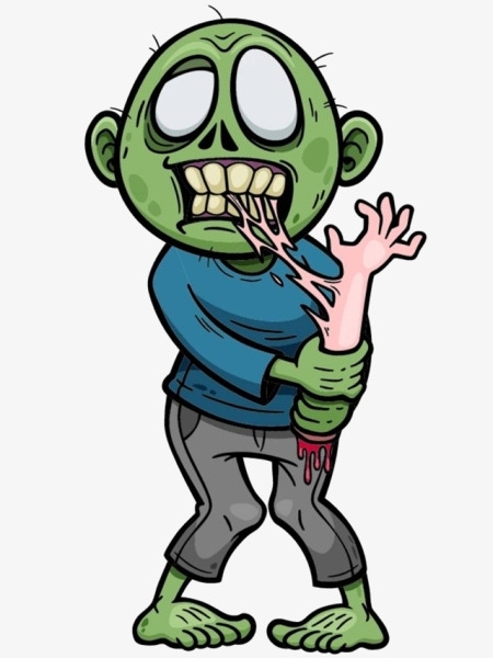 zombie