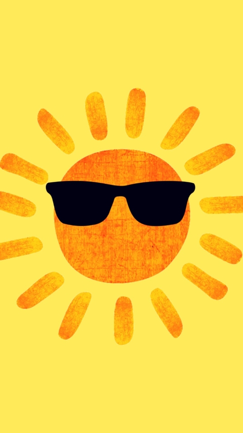 sunshine cool