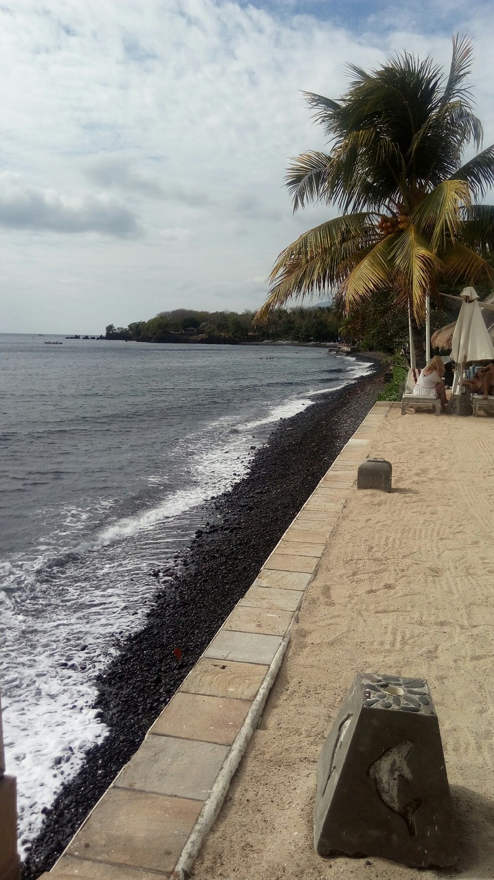 Indonezja, Bali
