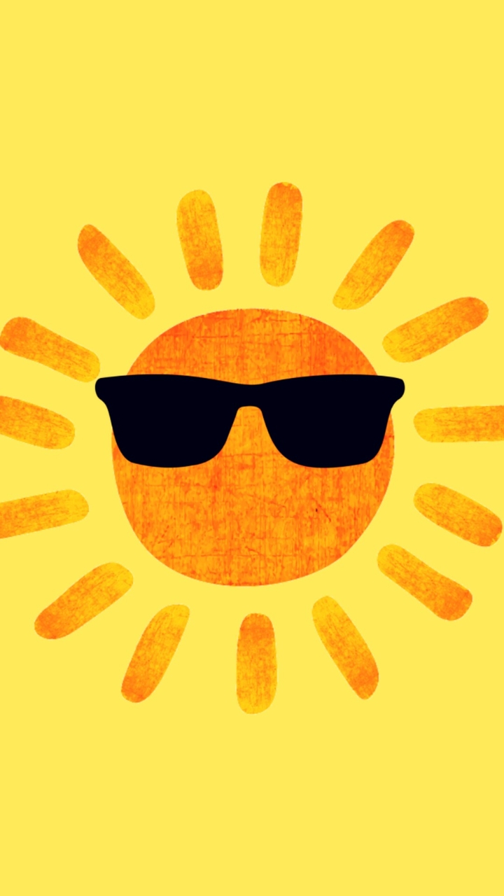 sunshine cool
