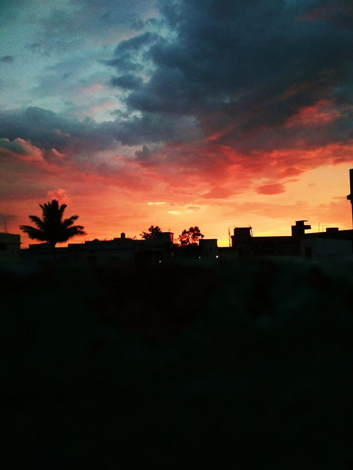 Evenings