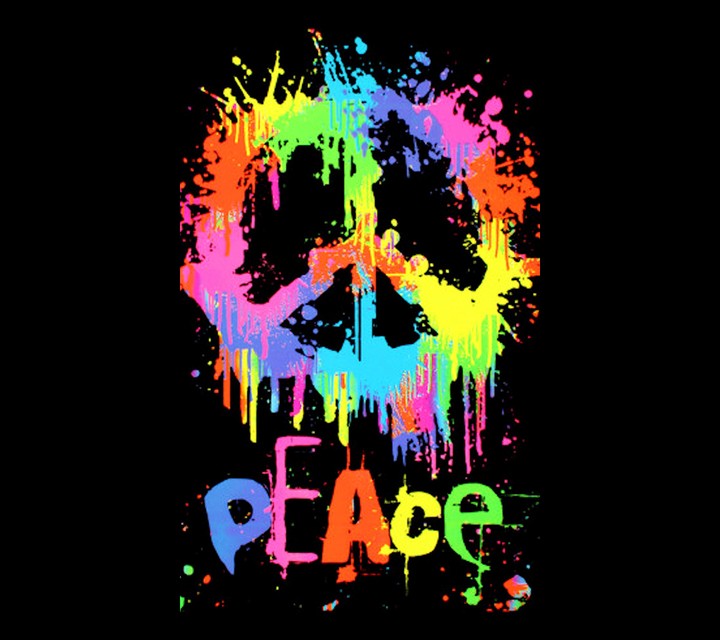 pEAce