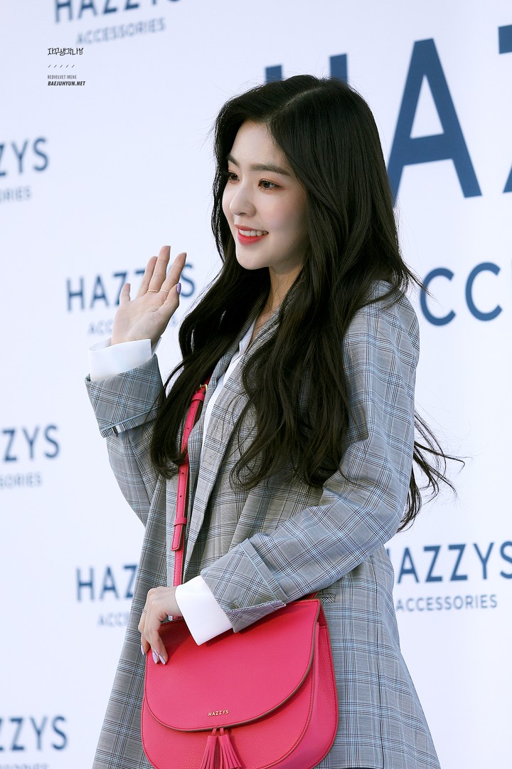 IRENE