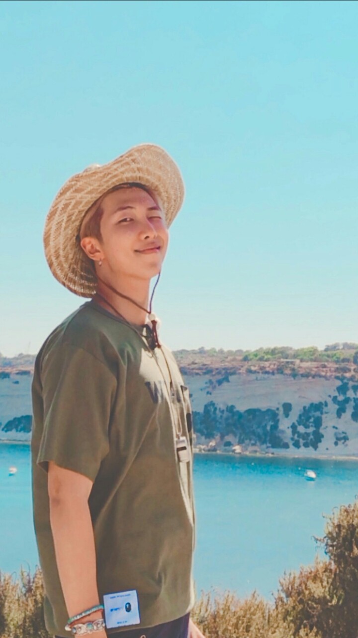 Kim Namjoon