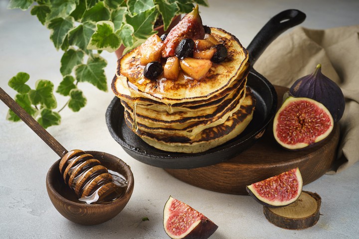 pancake