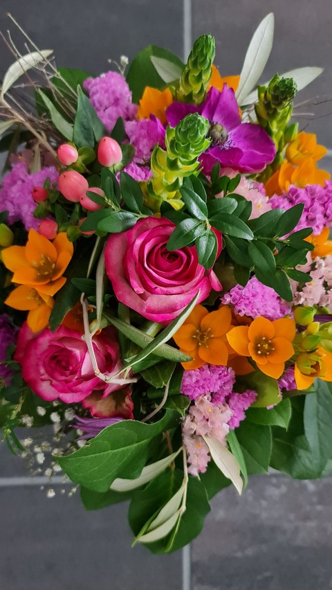 botany, Bouquet háttérképek