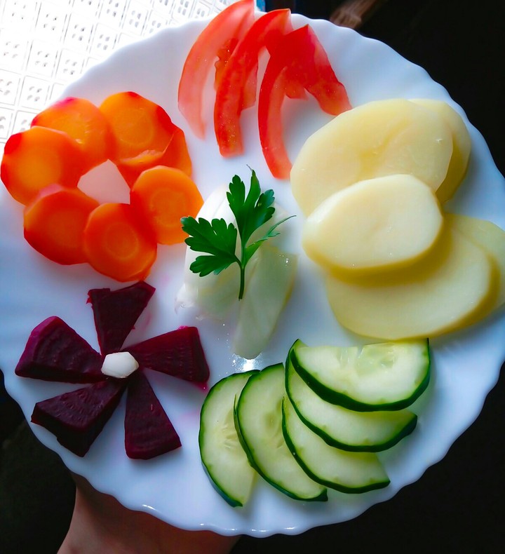 salade