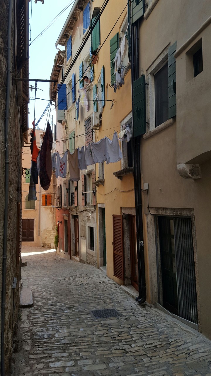 Street