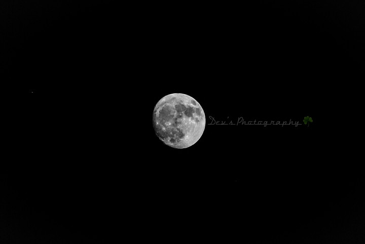 The Luna