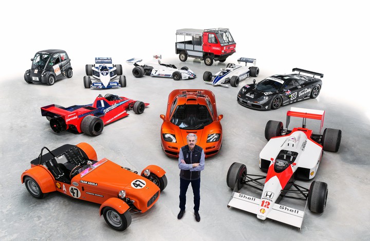 cars